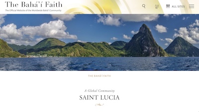 Saint Lucia